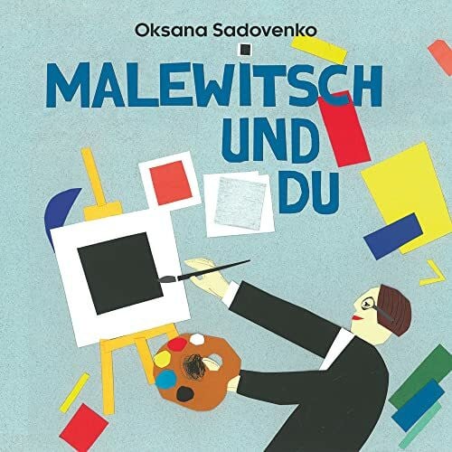 Malewitsch und du / HC: Ein Wegweiser auf dem Weg zur Kunst