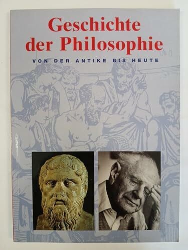 Geschichte der Philosophie