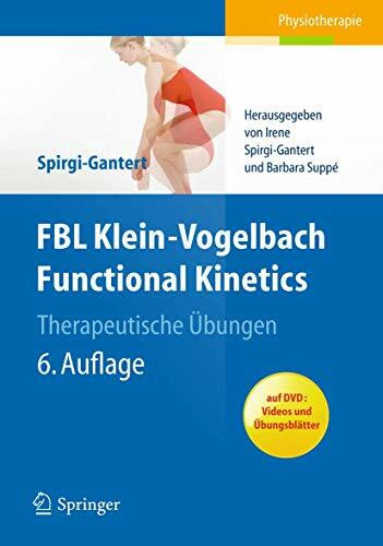 FBL Klein-Vogelbach Functional Kinetics: Therapeutische Übungen