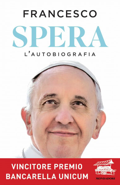 Spera. L'autobiografia (Ingrandimenti)