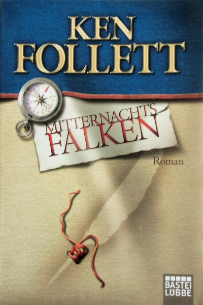 Mitternachtsfalken