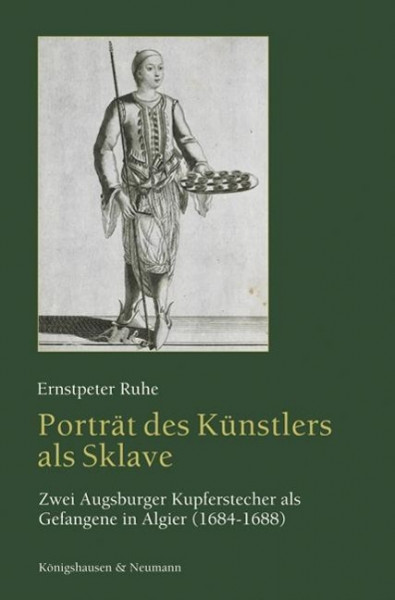 Porträt des Künstlers als Sklave