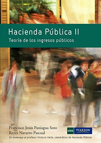 Hacienda pública II
