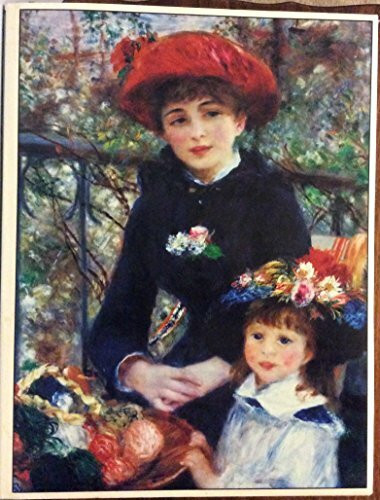 Renoir: His Life, Art, and Letters