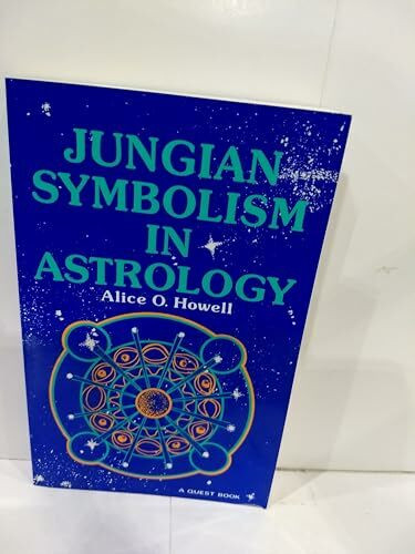 Jungian Symbolism in Astrology (Quest Books)