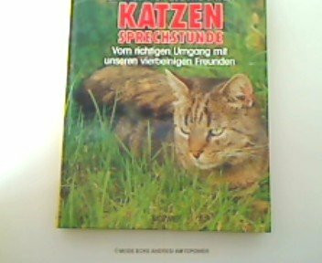 Katzensprechstunde: Vom richtigen Umgang mit unseren vierbeinigen Freunden