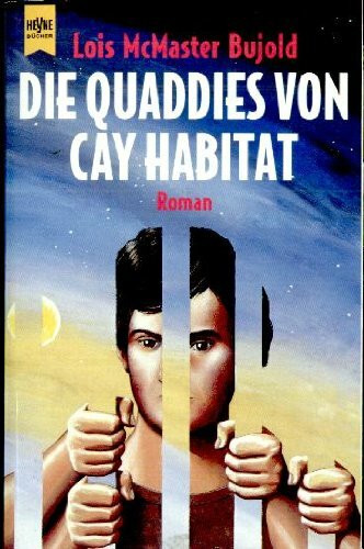 Die Quaddies von Cay Habitat