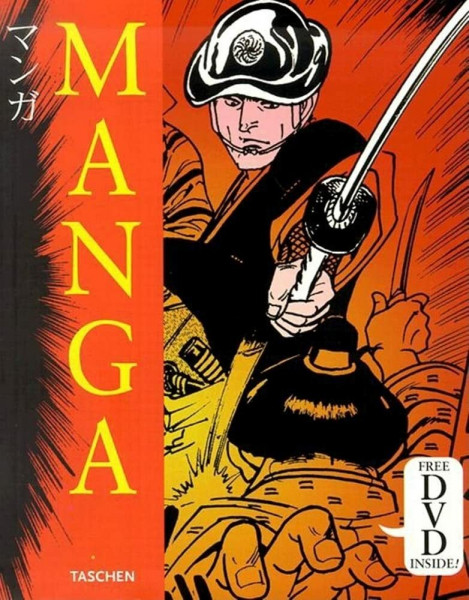 Manga-Design: MI