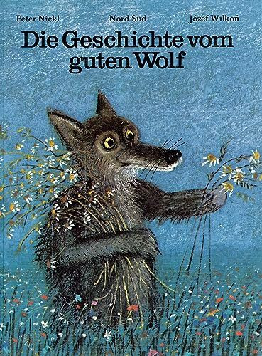 Die Geschichte vom guten Wolf