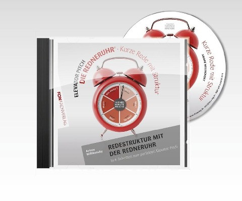 Die Redneruhr