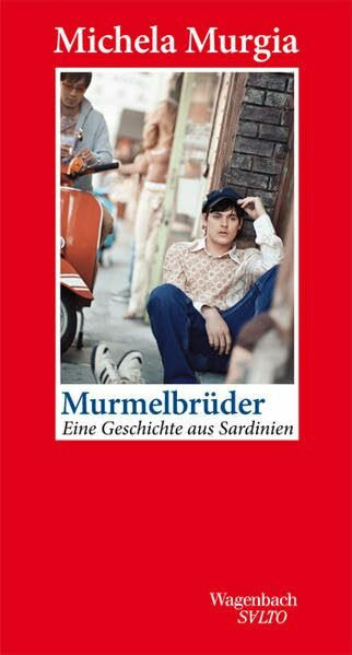 Murmelbrüder: Eine Geschichte aus Sardinien (Salto)