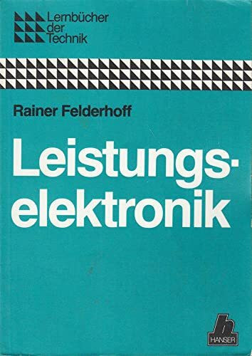 Leistungselektronik