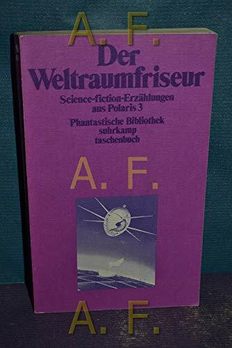 Der Weltraumfriseur