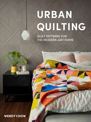 Paige Tate & Co Urban Quilting, Quilt Patterns For The Modern-Day Home