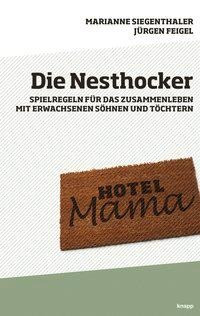 Nesthocker und Mamapdia