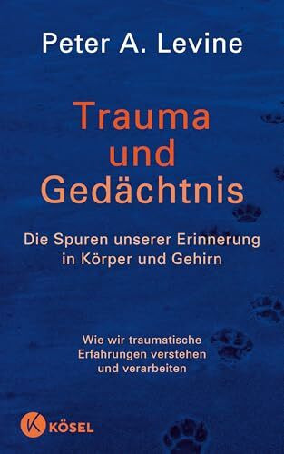 Trauma und Gedächtnis: Die Spuren unserer Erinnerung in Körper und Gehirn - Wie wir traumatische Erfahrungen verstehen und verarbeiten