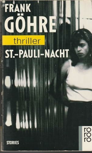 St. Pauli Nacht (rororo thriller)
