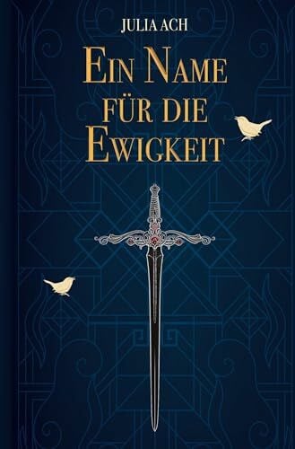 Ein Name für die Ewigkeit: Sera & Duana 2
