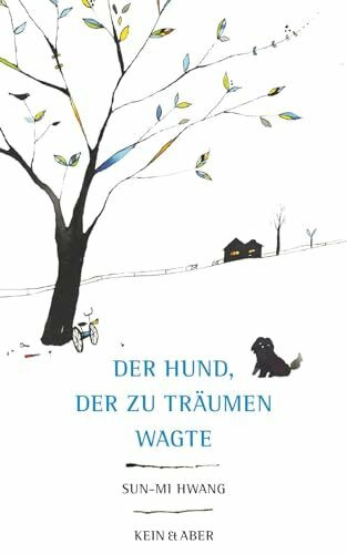 Der Hund, der zu träumen wagte