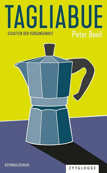 Tagliabue: Schatten der Vergangenheit