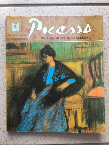 Picasso : (picasso-museum