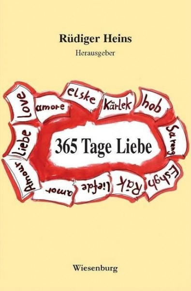 365 Tage Liebe