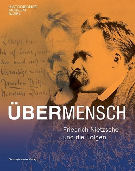 Übermensch