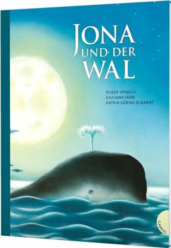 Jona und der Wal