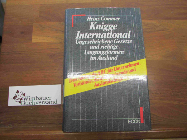 Knigge International