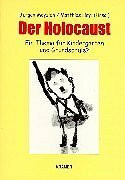 Holocaust - Ein Thema für Kindergarten und Grundschule?