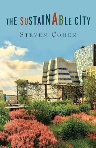 Columbia University Press Sustainable City