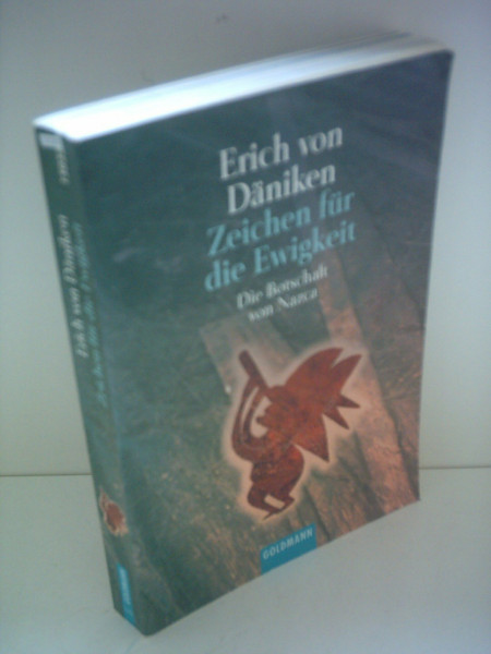 Zeichen für die Ewigkeit