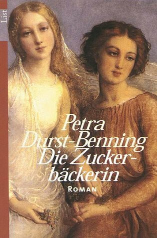 Die Zuckerbackerin