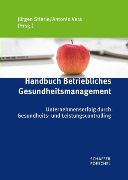 Handbuch Betriebliches Gesundheitsmanagement