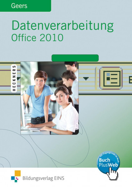 Datenverarbeitung Office 2010