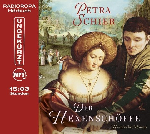 Der Hexenschöffe