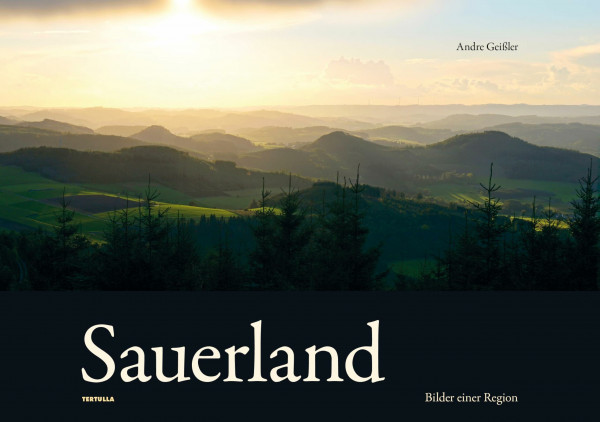 Sauerland: Bilder einer Region