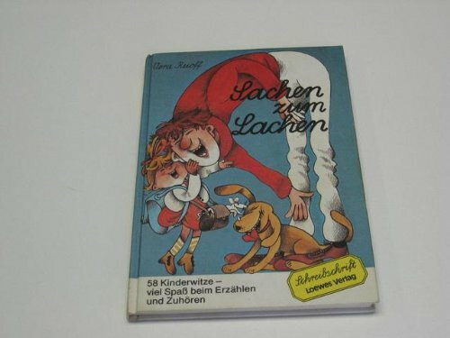 Sachen zum Lachen