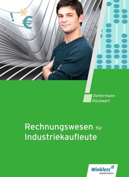 Rechnungswesen für Industriekaufleute. Schülerband