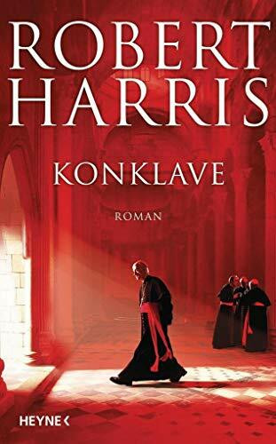 Konklave: Roman