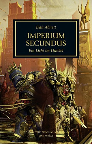 Horus Heresy - Imperium Secundus: Ein Licht im Dunkel