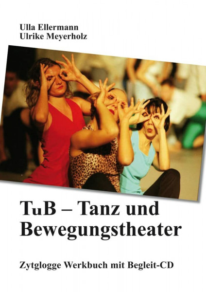 TuB - Tanz und Bewegungstheater