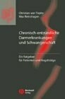 Chronisch-entzündliche Darmerkrankungen und Schwangerschaft