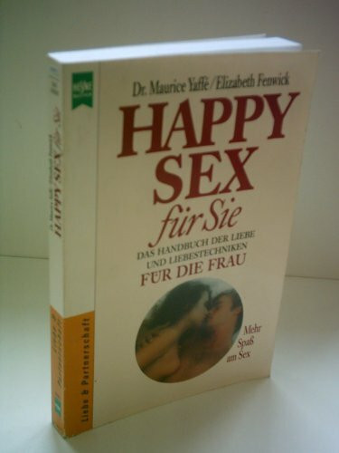 Happy Sex für Sie