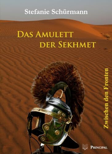 Das Amulett der Sekhmet: Bd. 2: Zwischen den Fronten