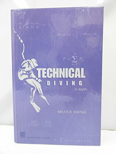 Technical Diving In Depth