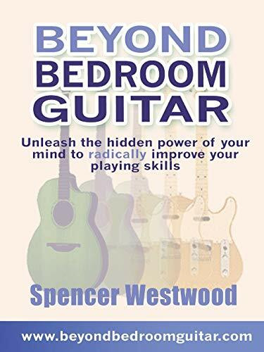 Beyond Bedroom Guitar