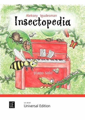 Insectopedia