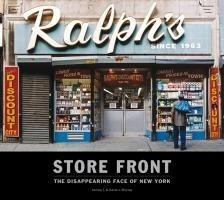 Store Front (mini Edition)