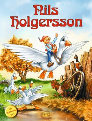 Nils Holgersson